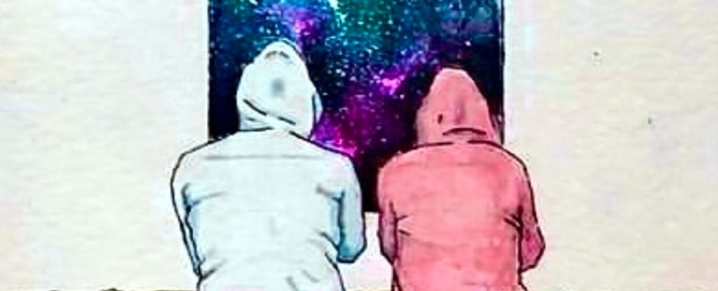 The_Meskimo – The Brothers McKenna Drop Out