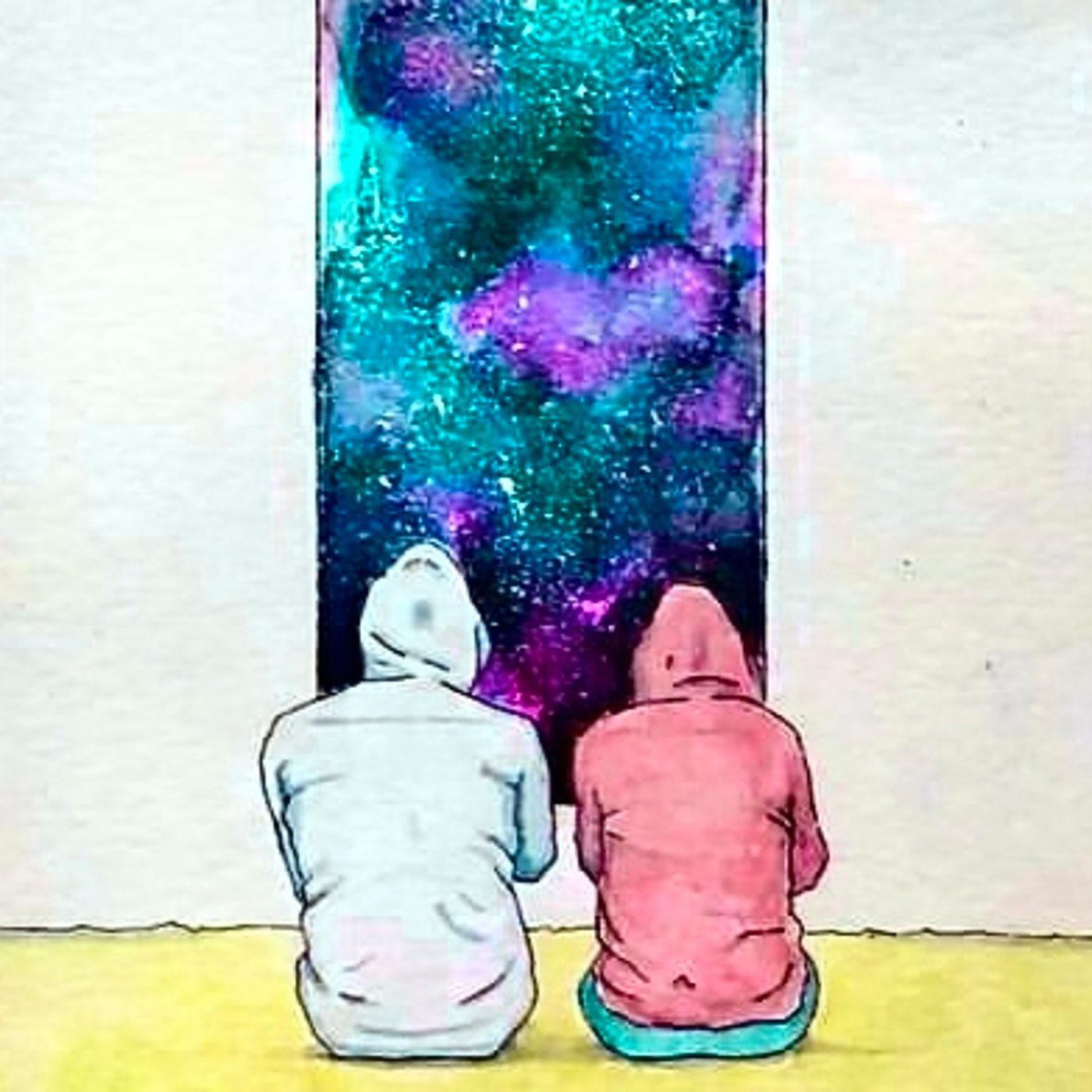 The_Meskimo - The Brothers McKenna Drop Out