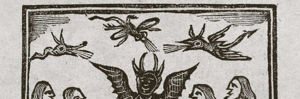 Deumus – Oyer And Terminer CS (Grazil&nbsp;Records)