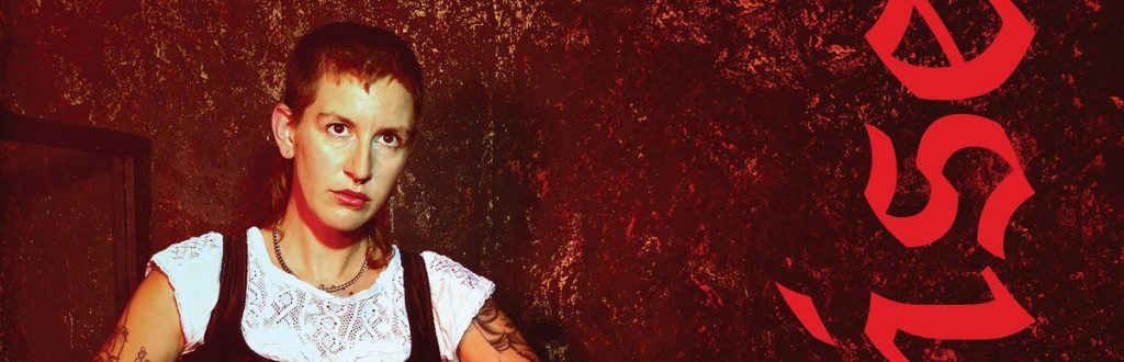 Praises – In This Year: Hierophant LP (Hand Drawn&nbsp;Dracula)