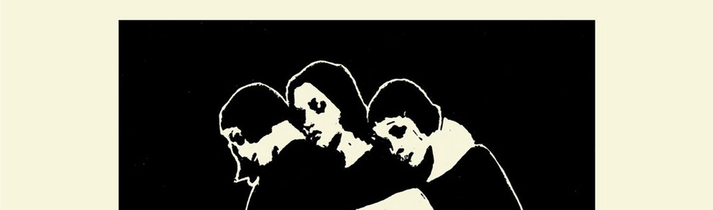 Nekrodeus - Moloch LP - Grazil Records