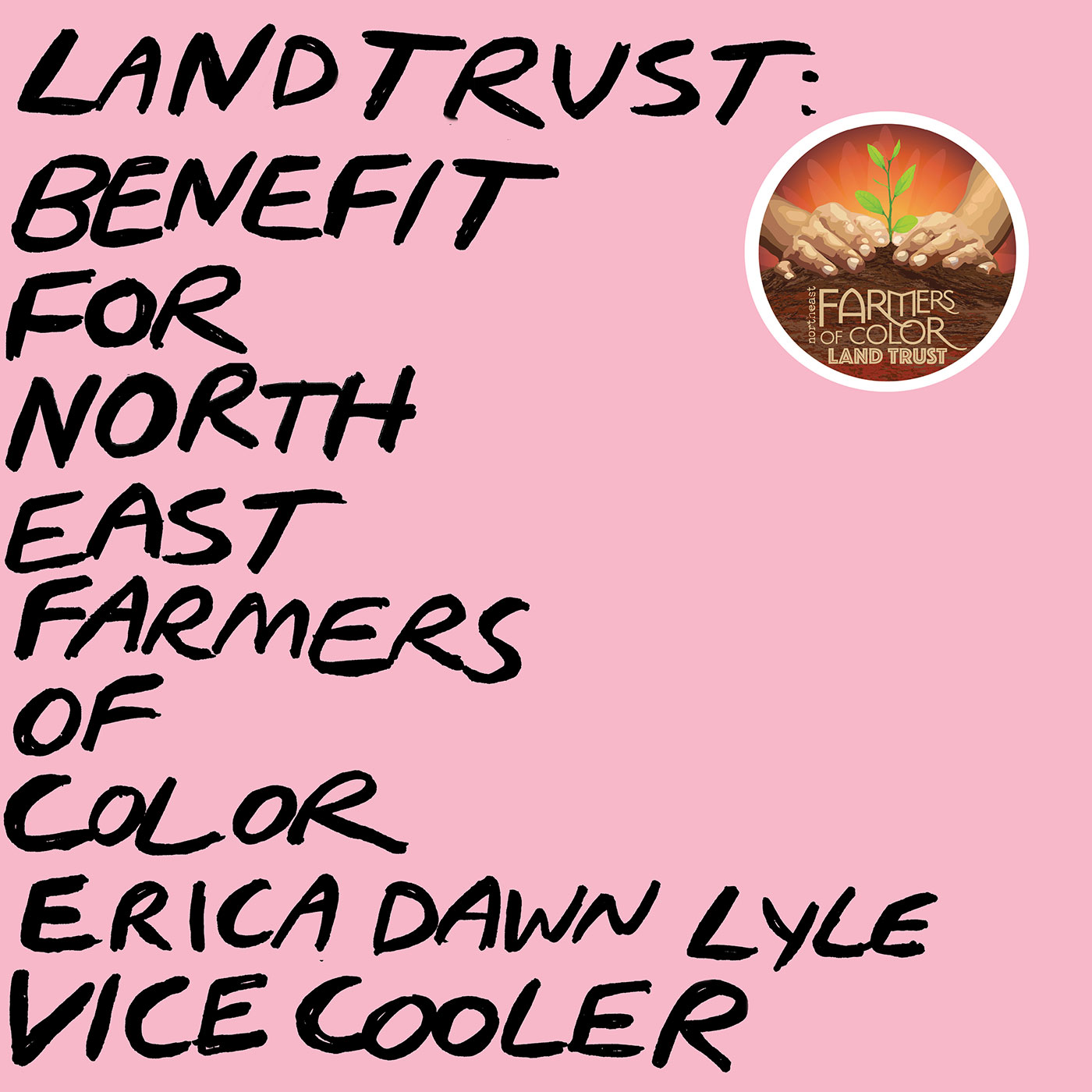 LAND TRUST: Benefit for The NEFOC