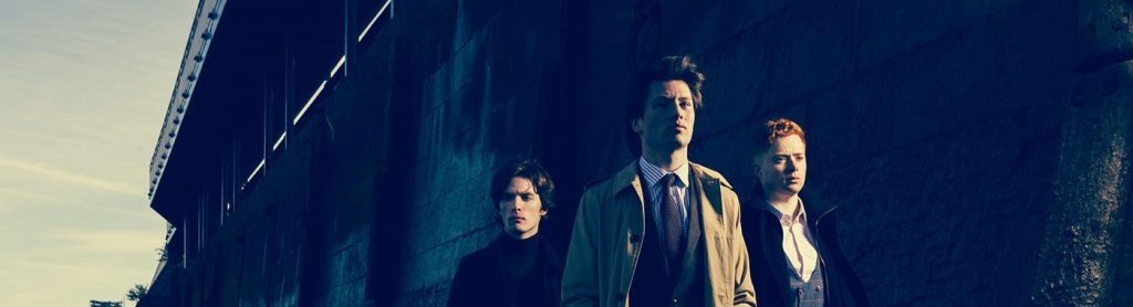 Interview: Faded Shades