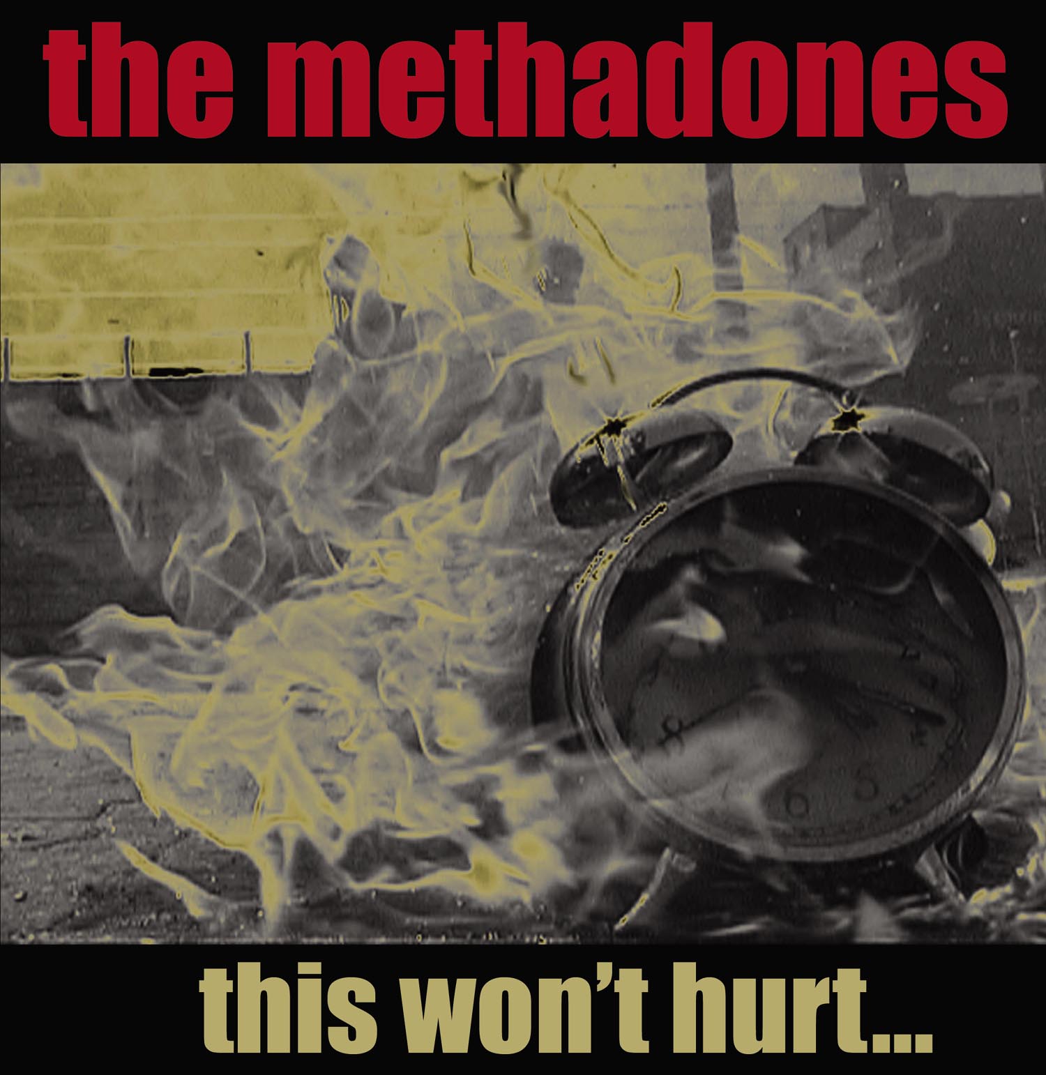 The Methadones