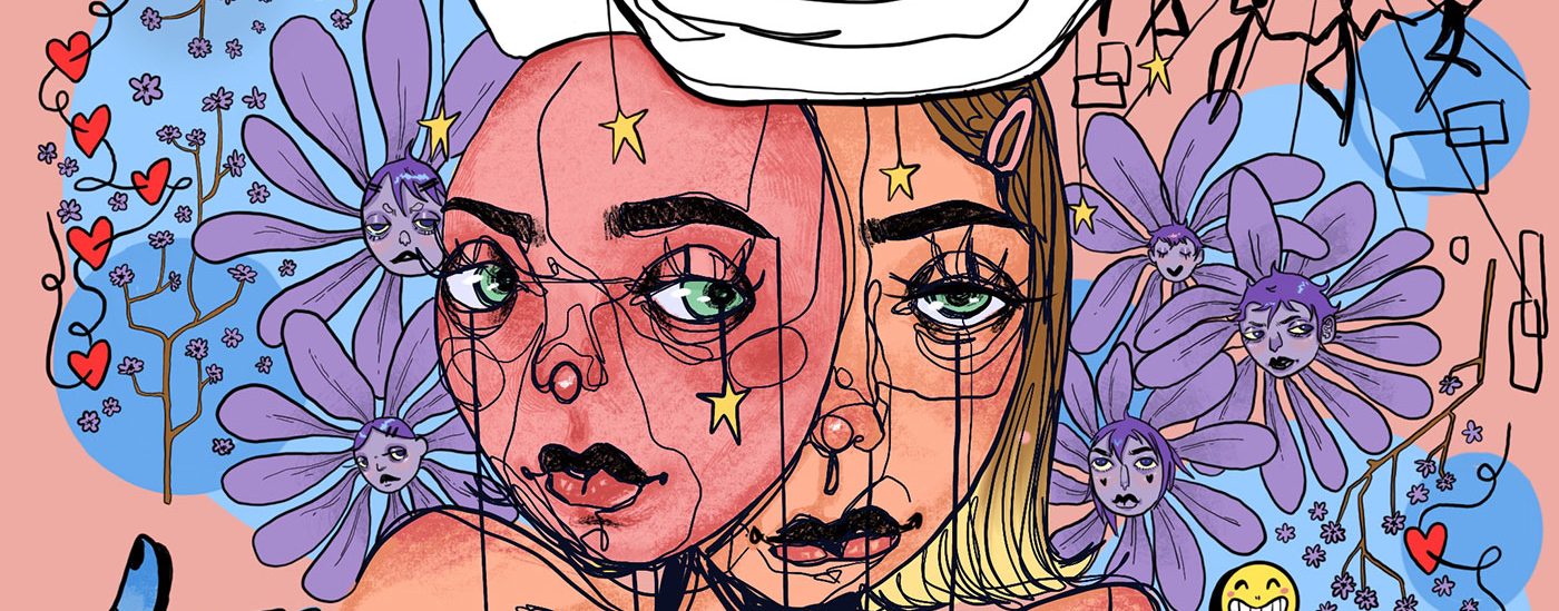 Frances Baker - Soulful Baby