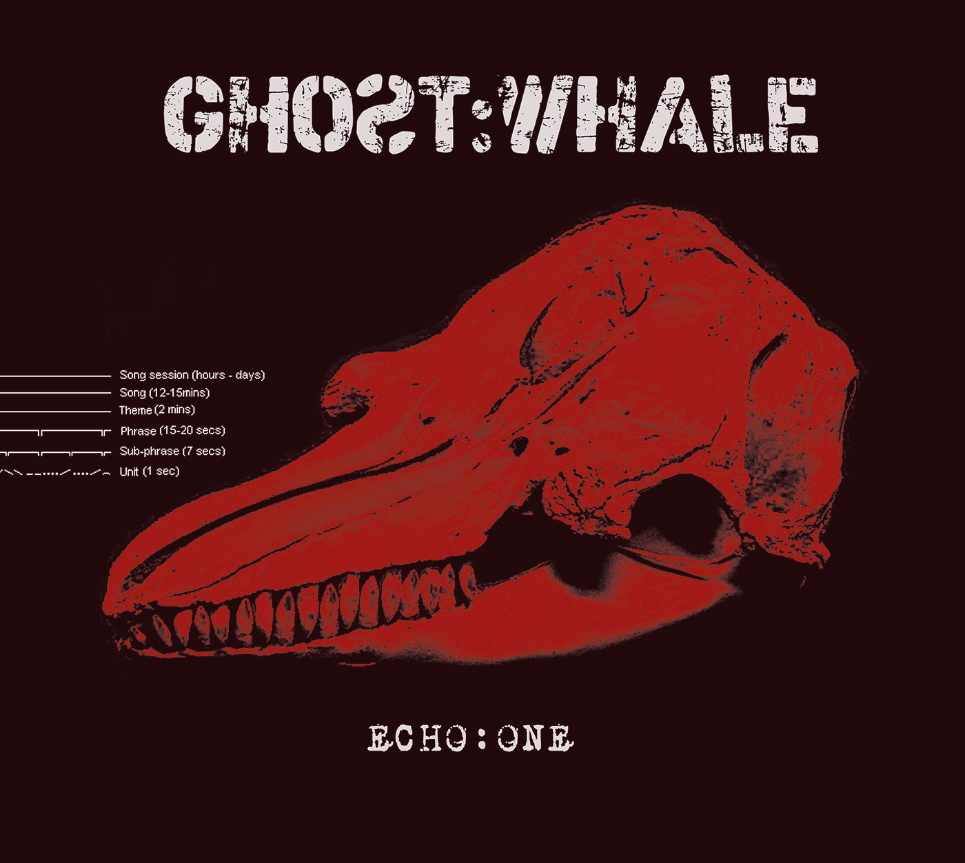 GHOST:WHALE