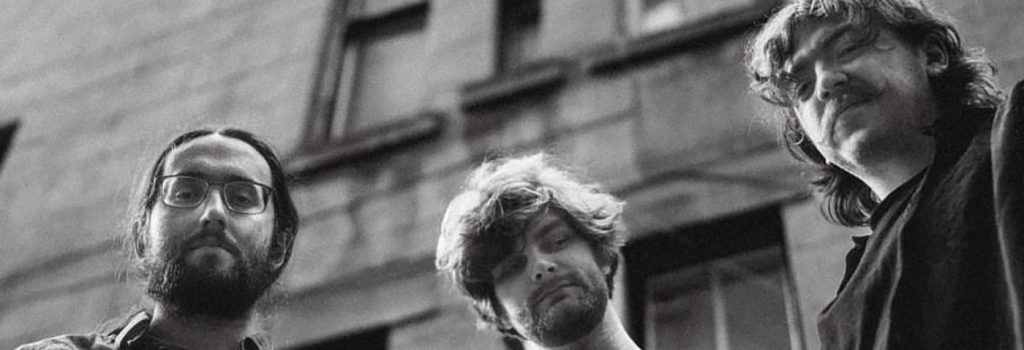 Triptych Release New&nbsp;Single