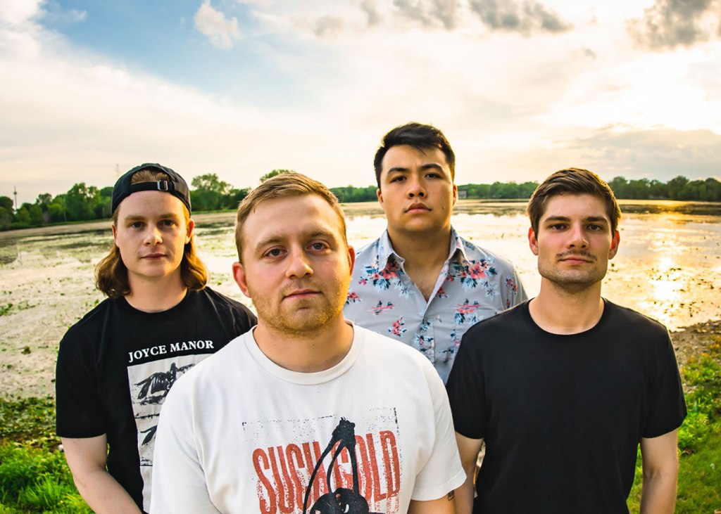 Premiere: Bad Planning Release Lyric Video For Lifer