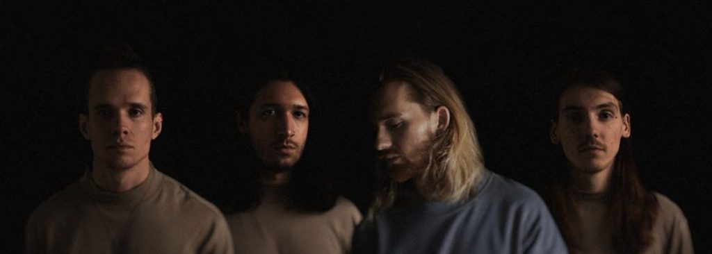 Invent Animate Released Video For “Immolation Of&nbsp;Night”