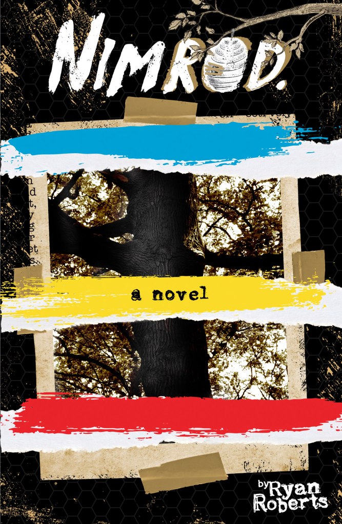 Nimrod by Ryan Roberts