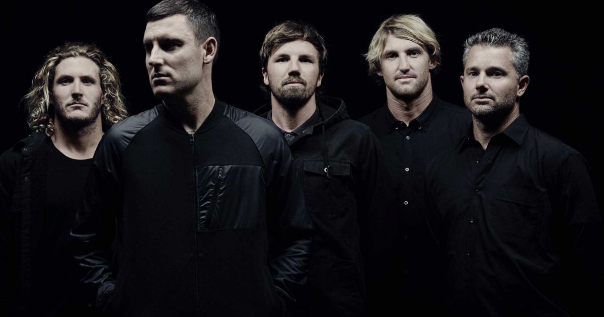Parkway Drive