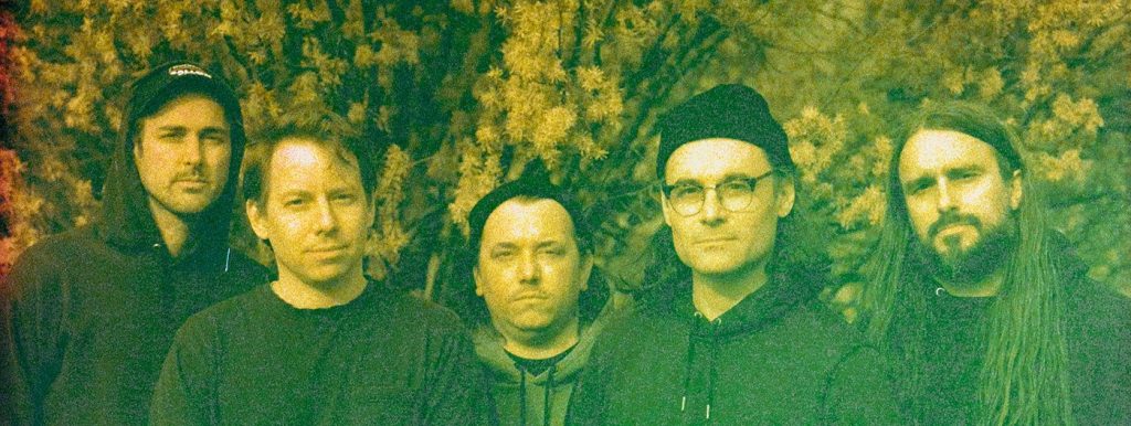 Pianos Become The Teeth Released Drift LP Via Epitaph Records