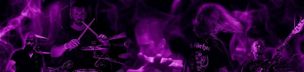 Interview: Rabid Hood