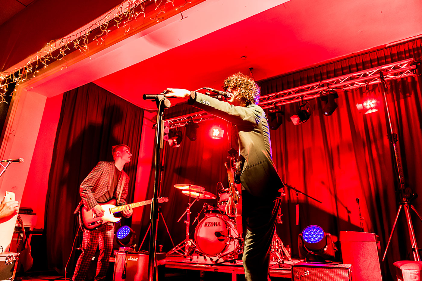 region mr unknown region live shot 5