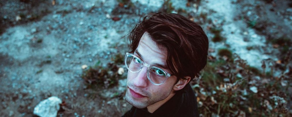 Fake Palms Share New Single Civil Liberties; Lemons LP Out September 16th Via Hand Drawn&nbsp;Dracula