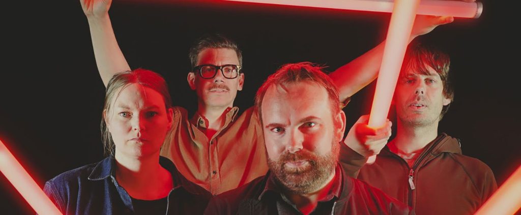 Bring The Hoax Released Debut&nbsp;EP