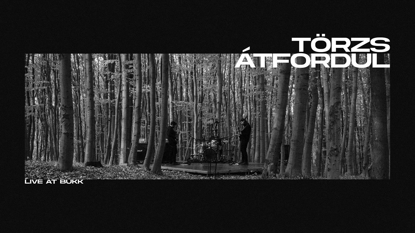 TÖRZS - Átfordul