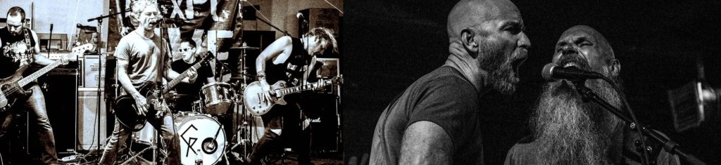 Grave Return / The Hamiltons