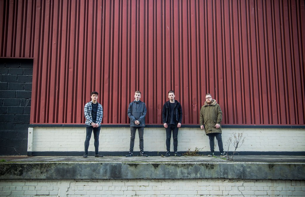 Interview: Virtue In&nbsp;Vain