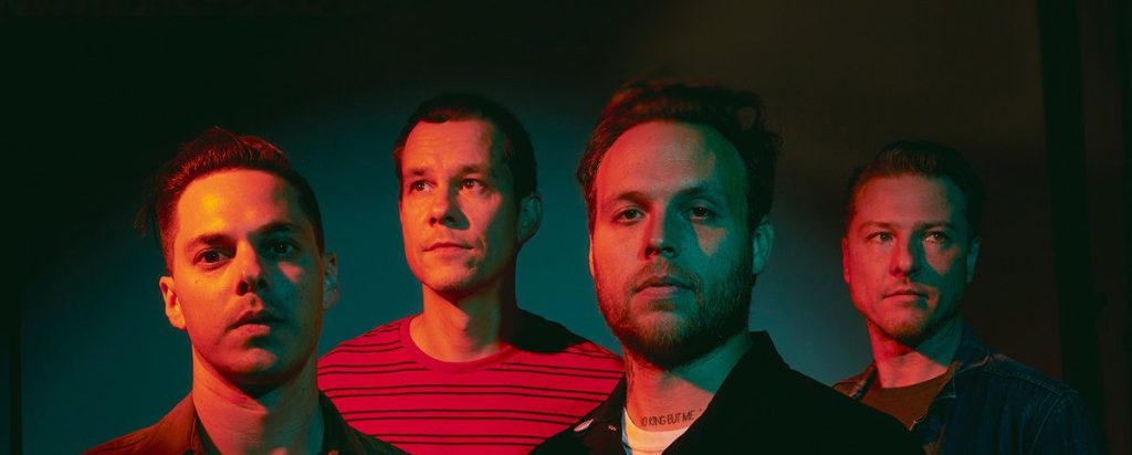 Ways Away Release New&nbsp;Single