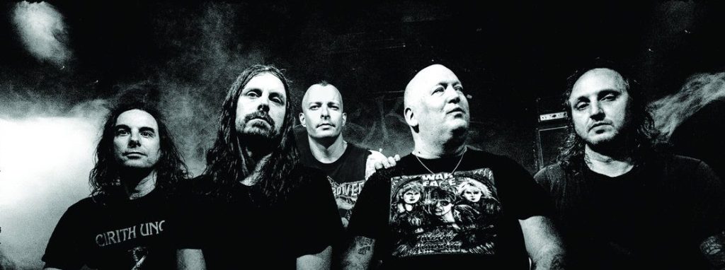 Hellshock Release New Self-Titled&nbsp;Album
