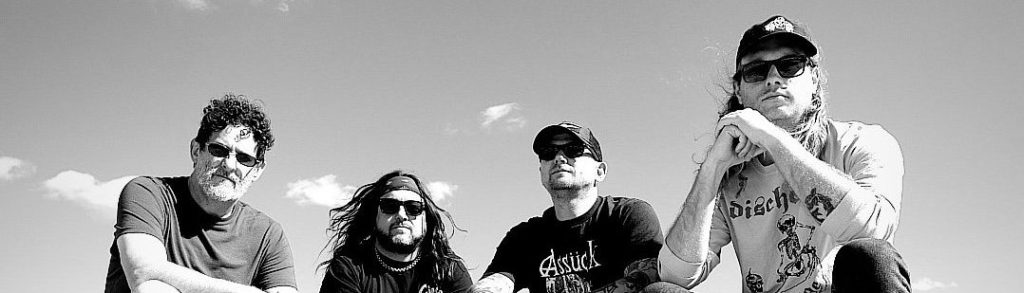 Heaven’s Gate: Cannibal Corpse, Municipal Waste, Warthog & Reversal Of Man Members Share Debut Single Of Their New Hardcore Punk&nbsp;Band