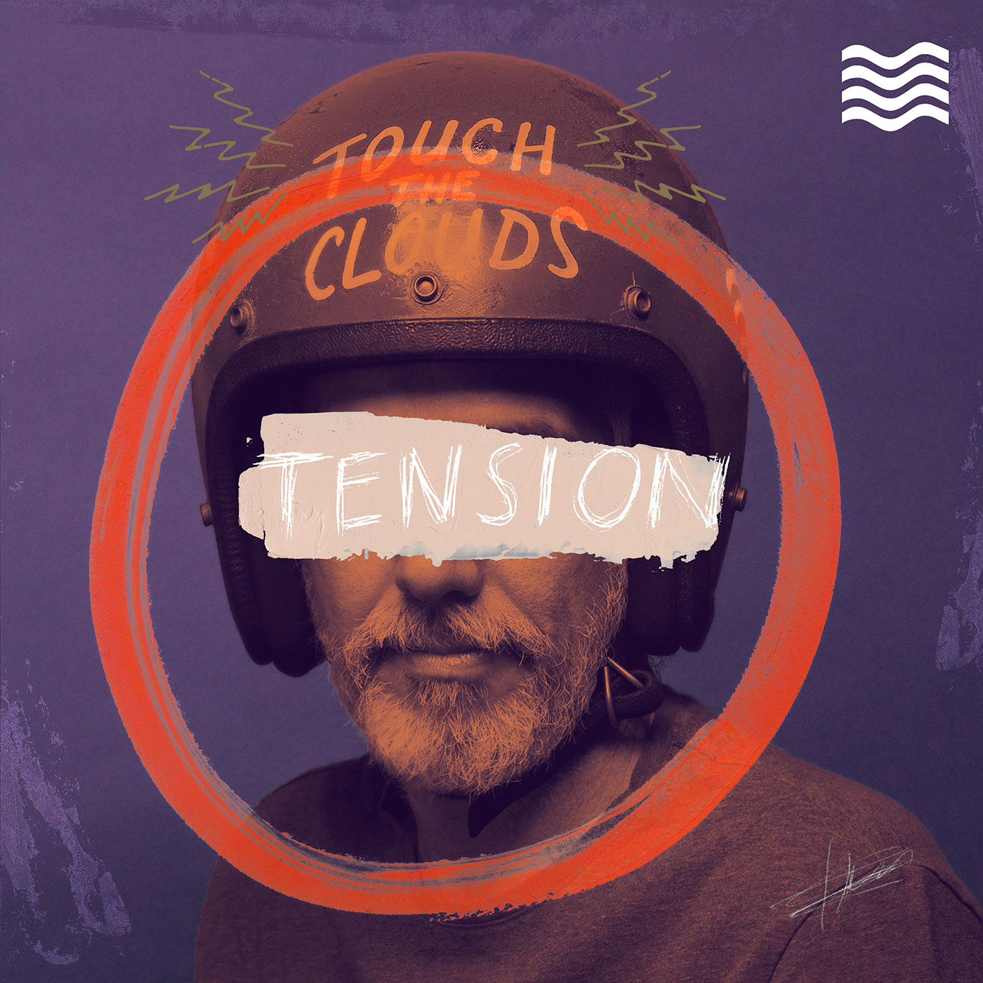 Touch The Clouds - Tension