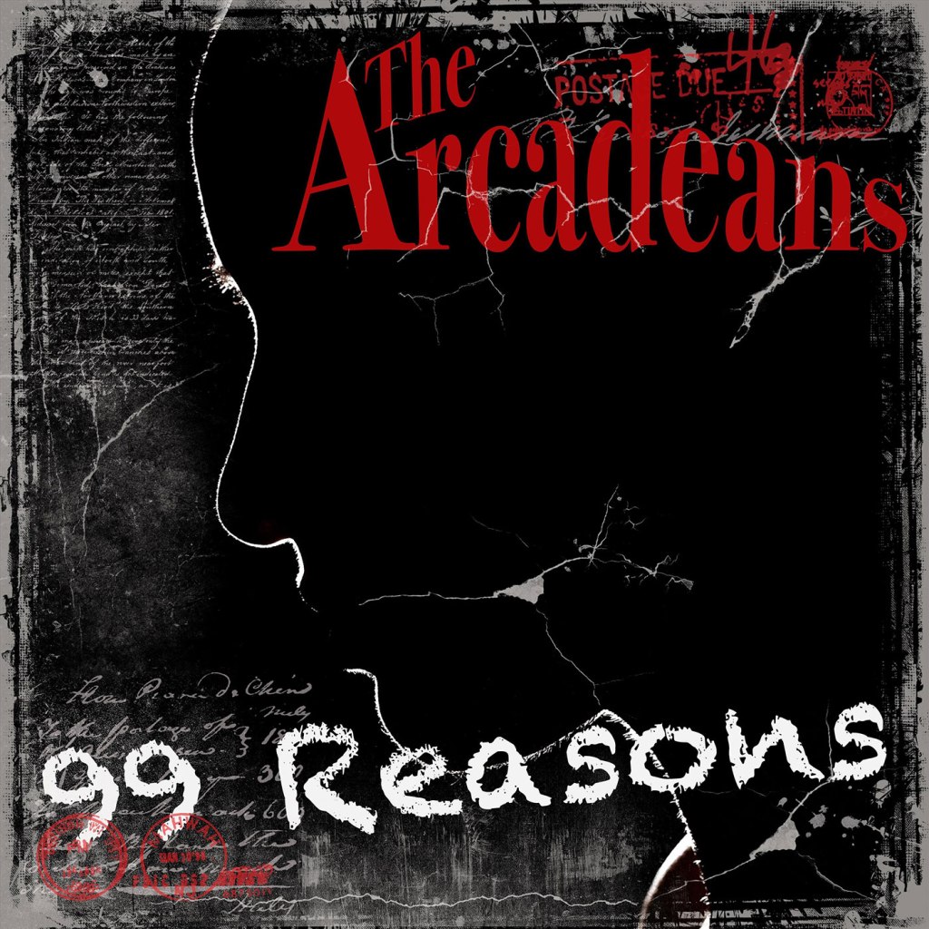 The Arcadeans Released New&nbsp;Single