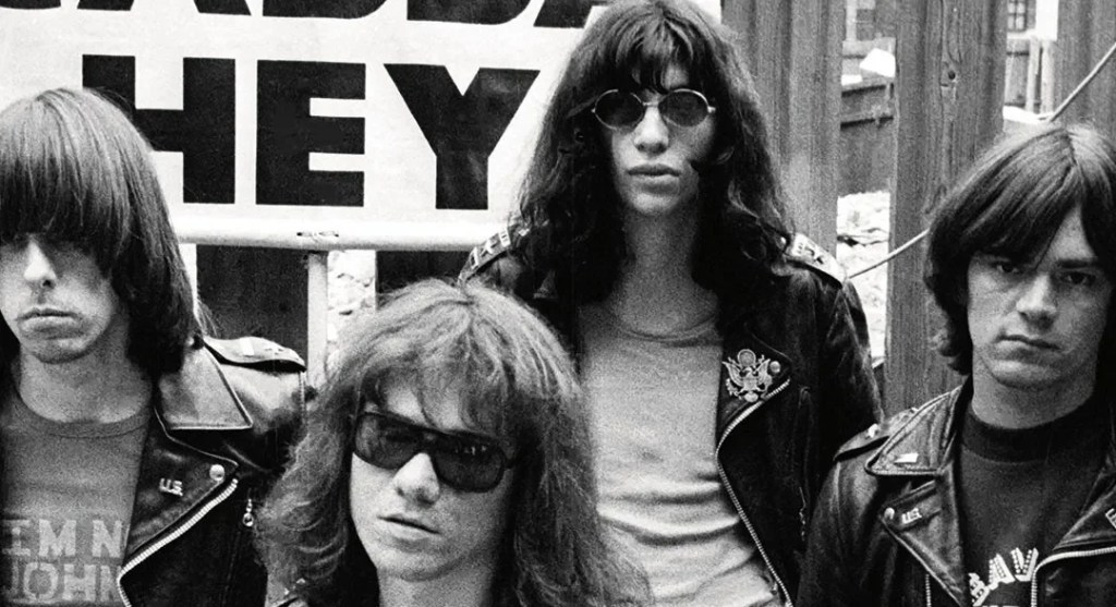 Ranked: Ramones Albums Ranked From Worst To Best