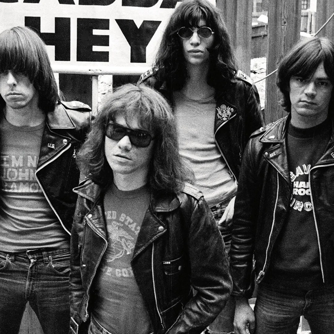 Ramones