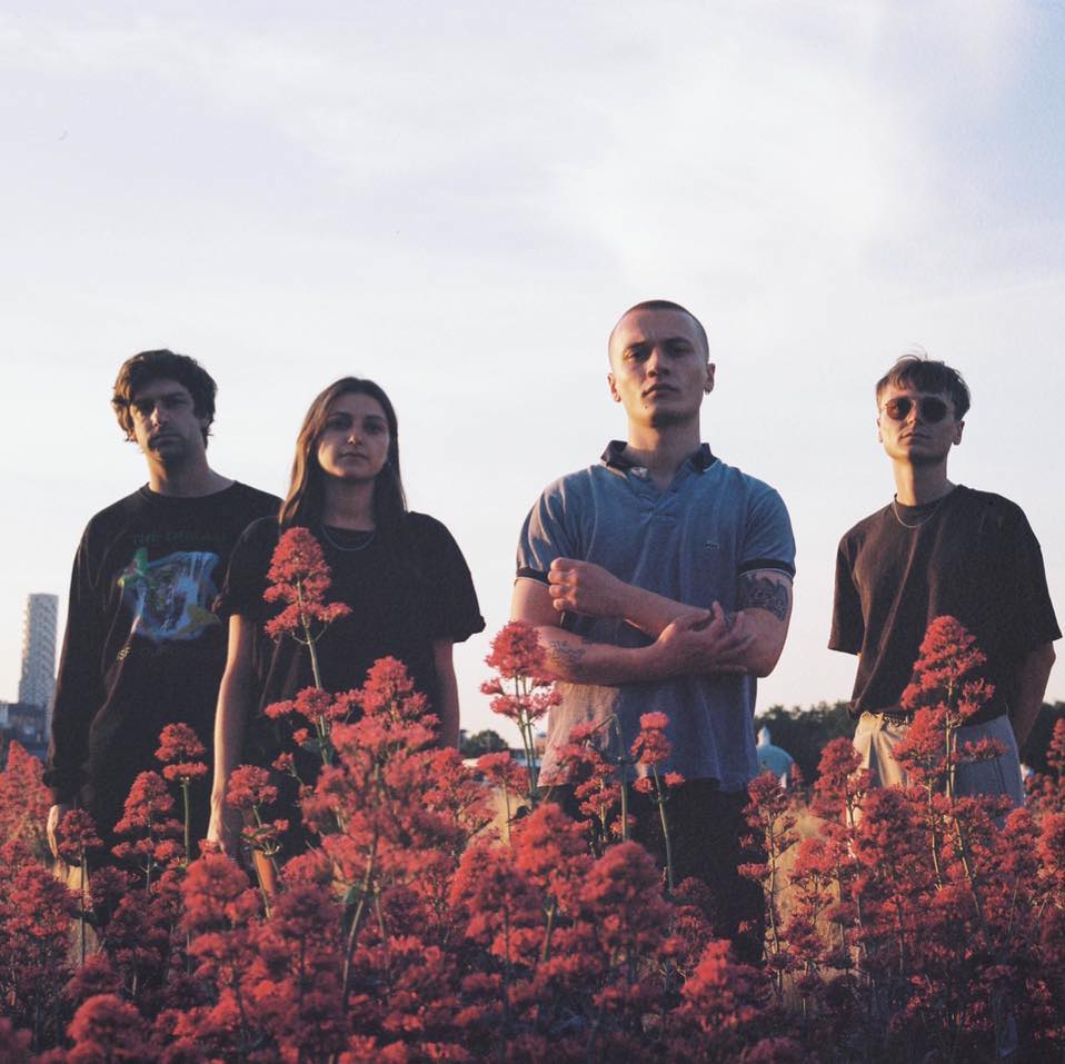 Talk Show Share Two New Remixes For New Single “Cold&nbsp;House”