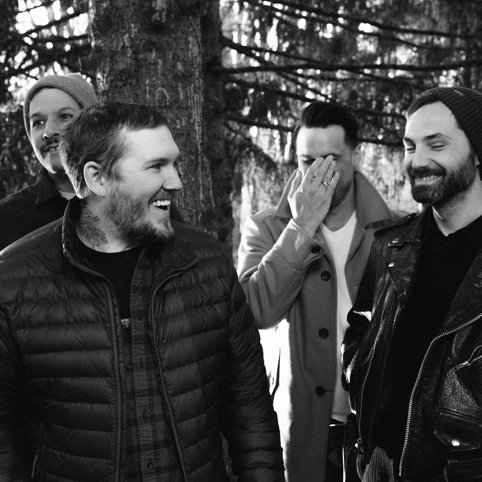The Gaslight Anthem Release Howl Live Video From Surprise Comeback Show 1 The Gaslight Anthem