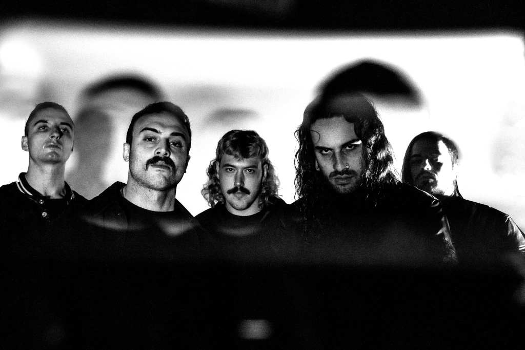 Spite Release Video For Dedication To&nbsp;Flesh