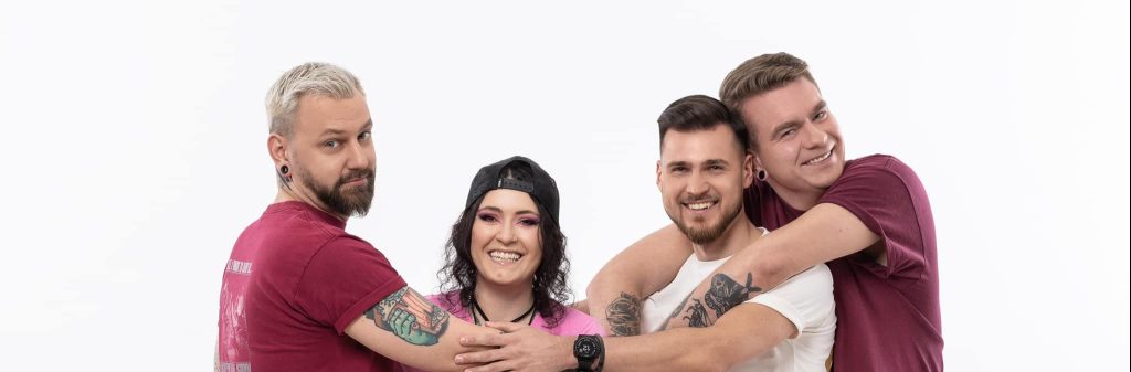 CF98 Shared Video For “Clever”