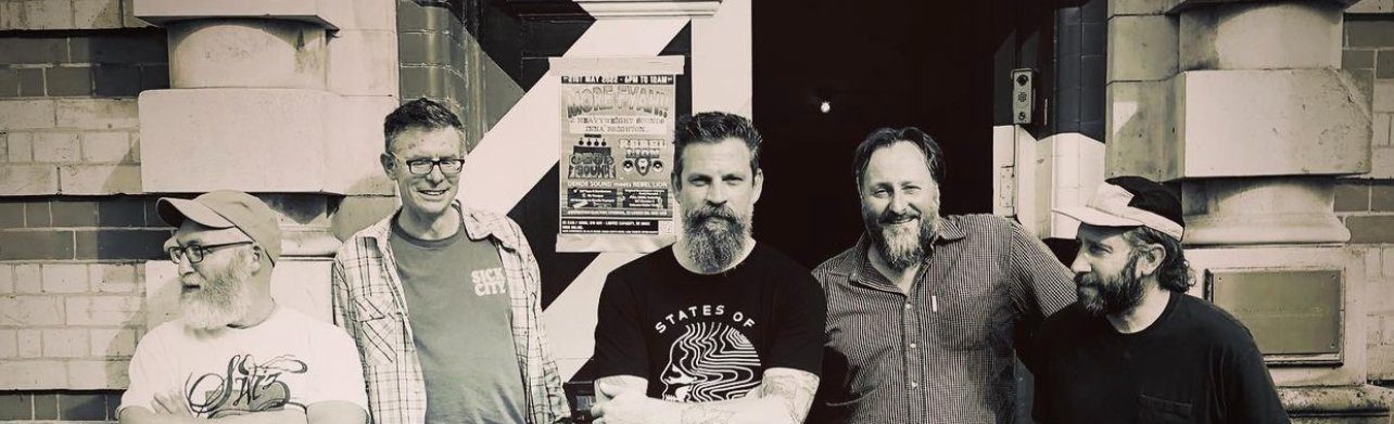 The Atlantic Union Project