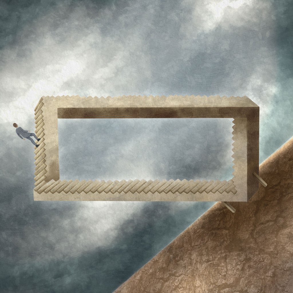 SKIES – Deconstruction