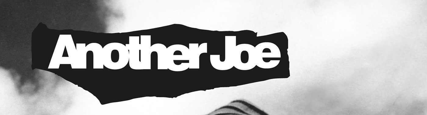 Another Joe - Pee Against The Wind