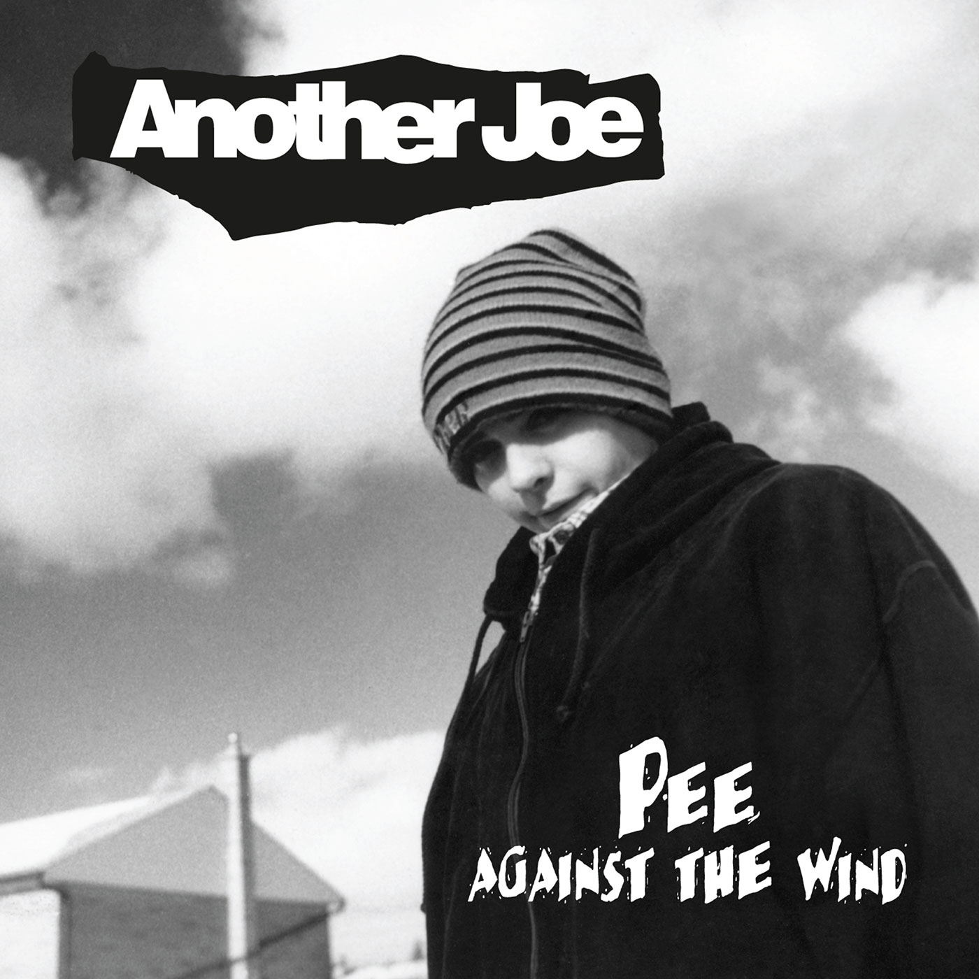 Another Joe - Pee Against The Wind