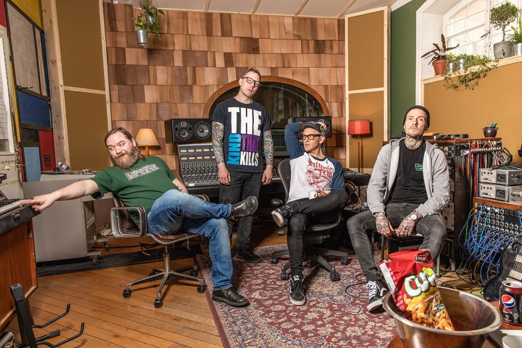 Venerea Release New&nbsp;Single/Video