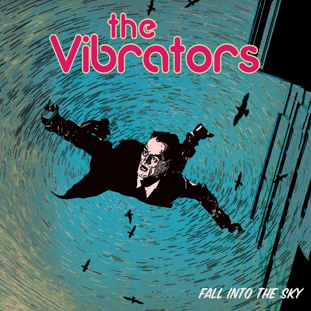 The Vibrators Release Details About Their Final Album, Share Another&nbsp;Single