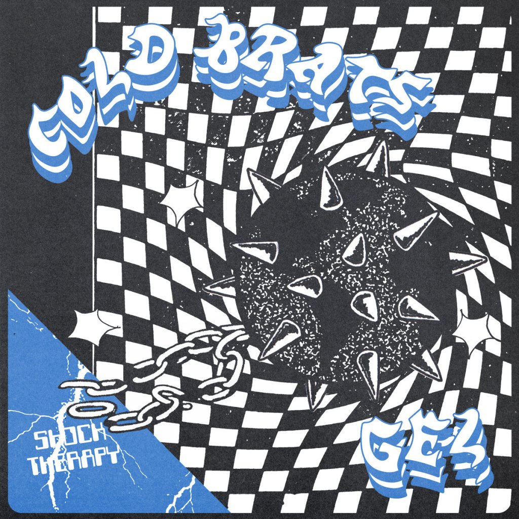 Gel & Cold Brats Announce Shock Therapy Split&nbsp;Release