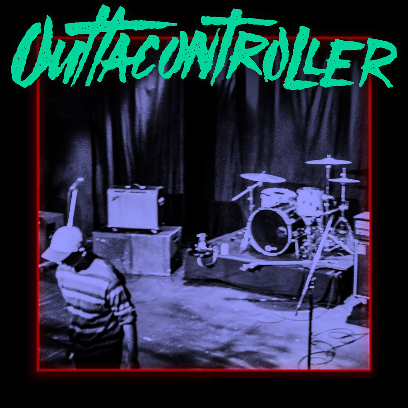 Outtacontroller - Limit And A Situation