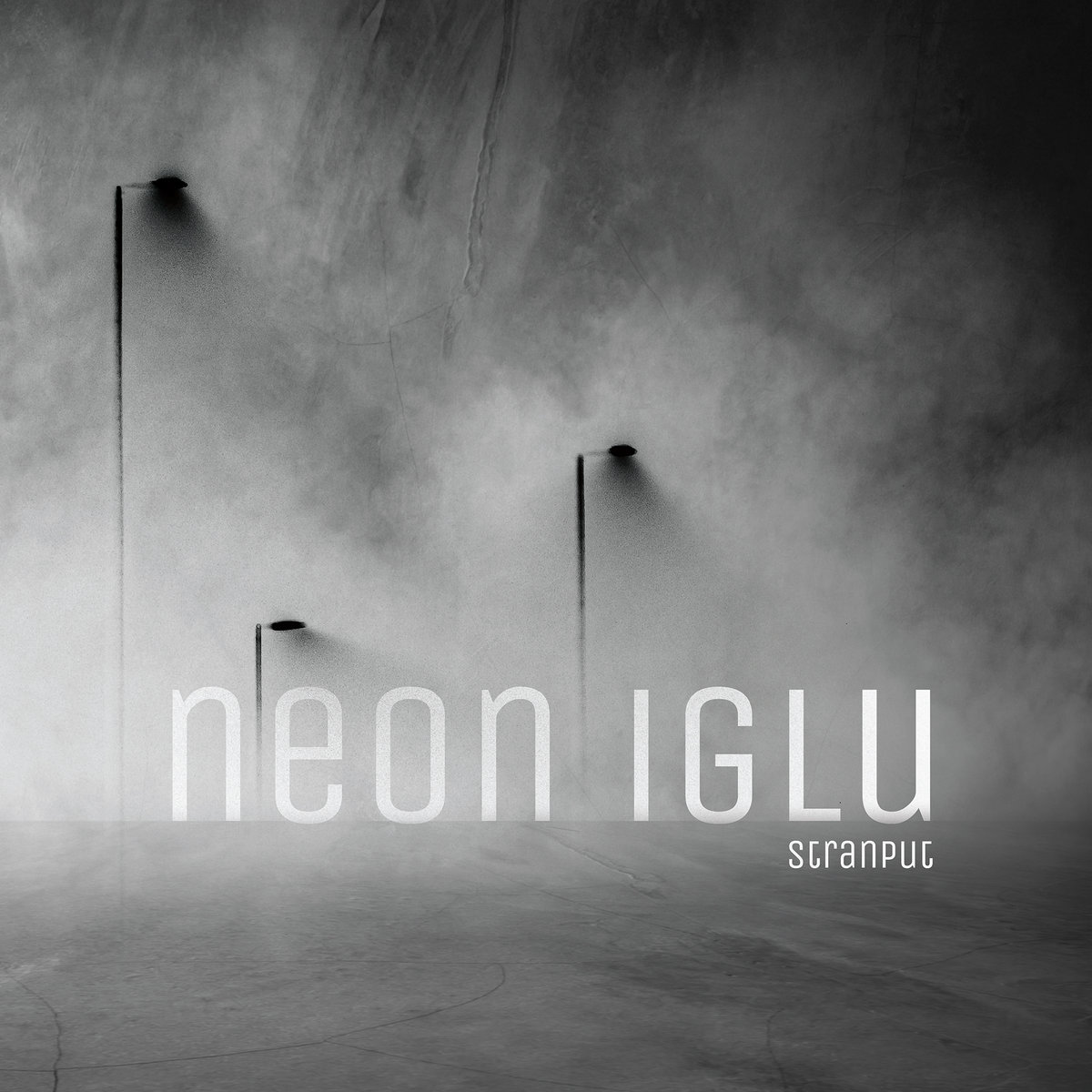 Neon Iglu - Stranput LP - Geenger Records