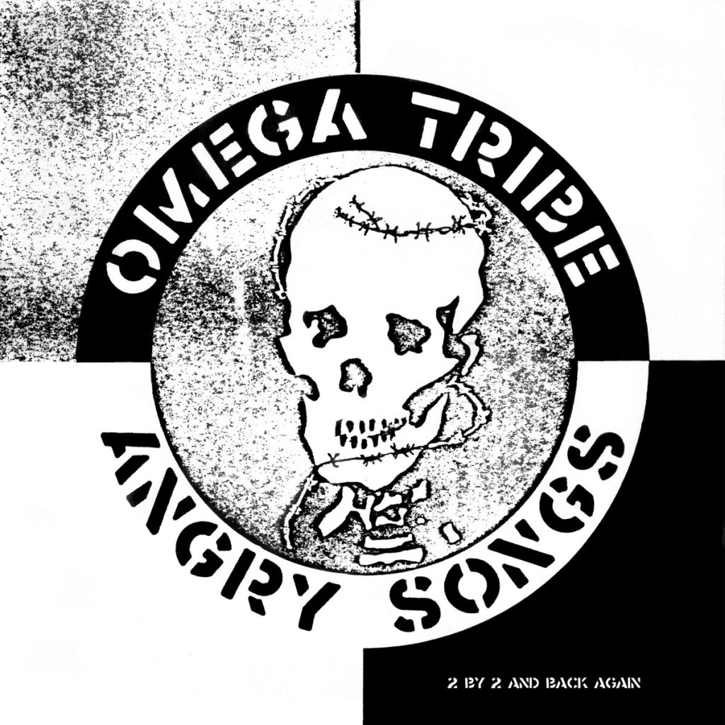 One Little Independent Records To Re-Release Angry Songs By Omega&nbsp;Tribe