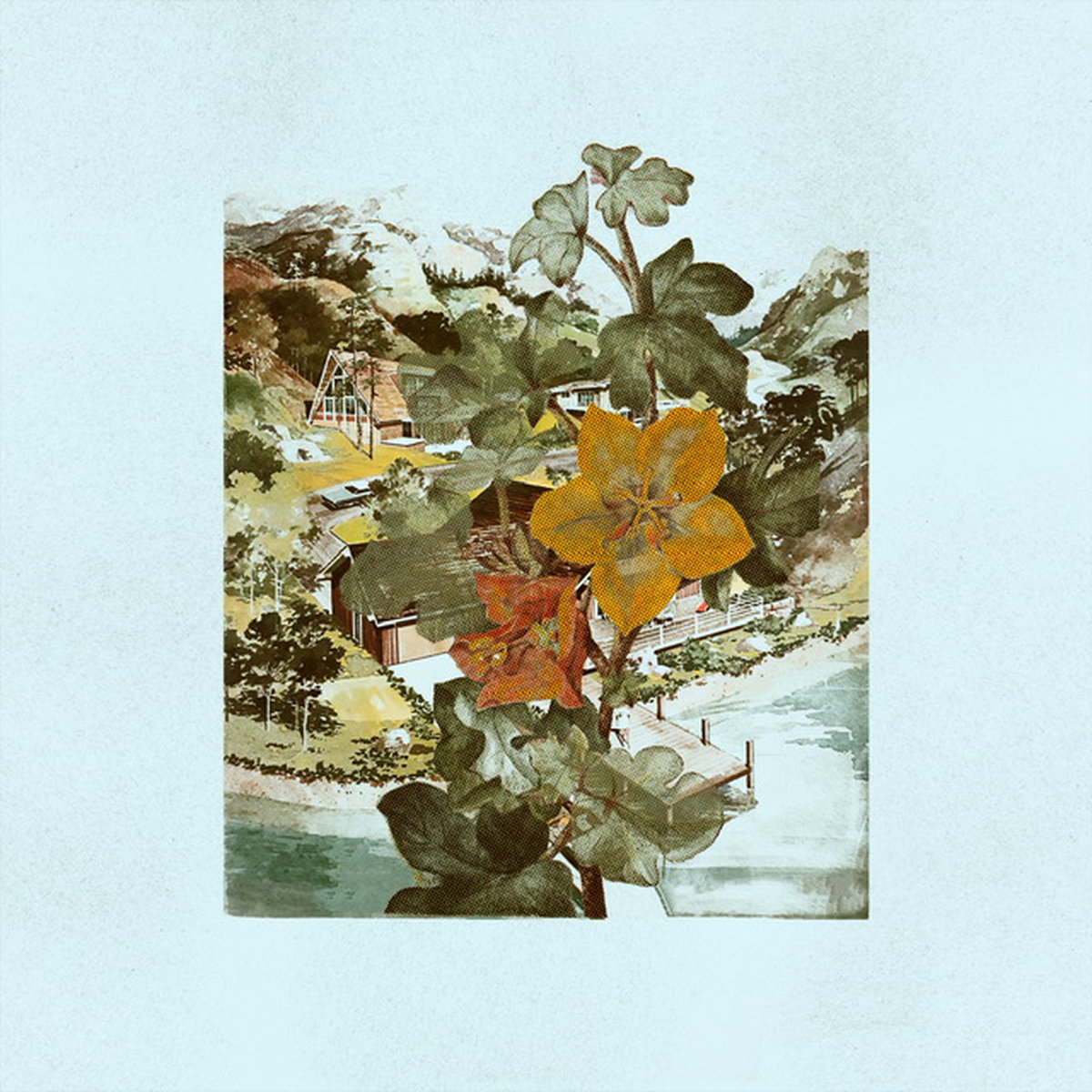 Seasoning - The Condensation EP