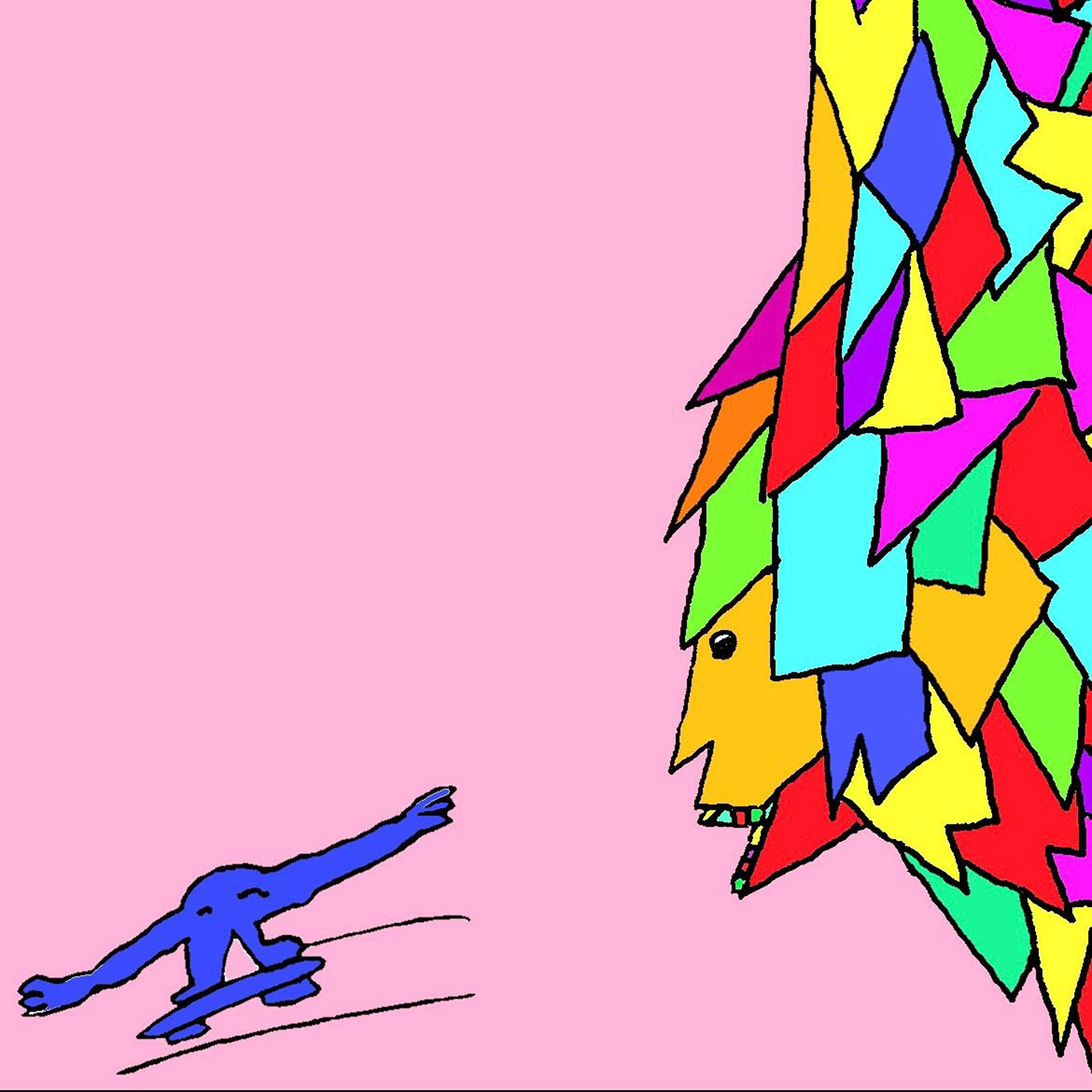 Juniper Avenue - Bumfuzzle