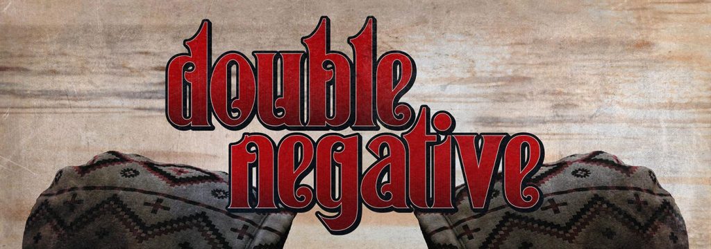 Double Negative Release New Single; Shut Out The Wanderers LP Out July 29th On People Of Punk Rock Records