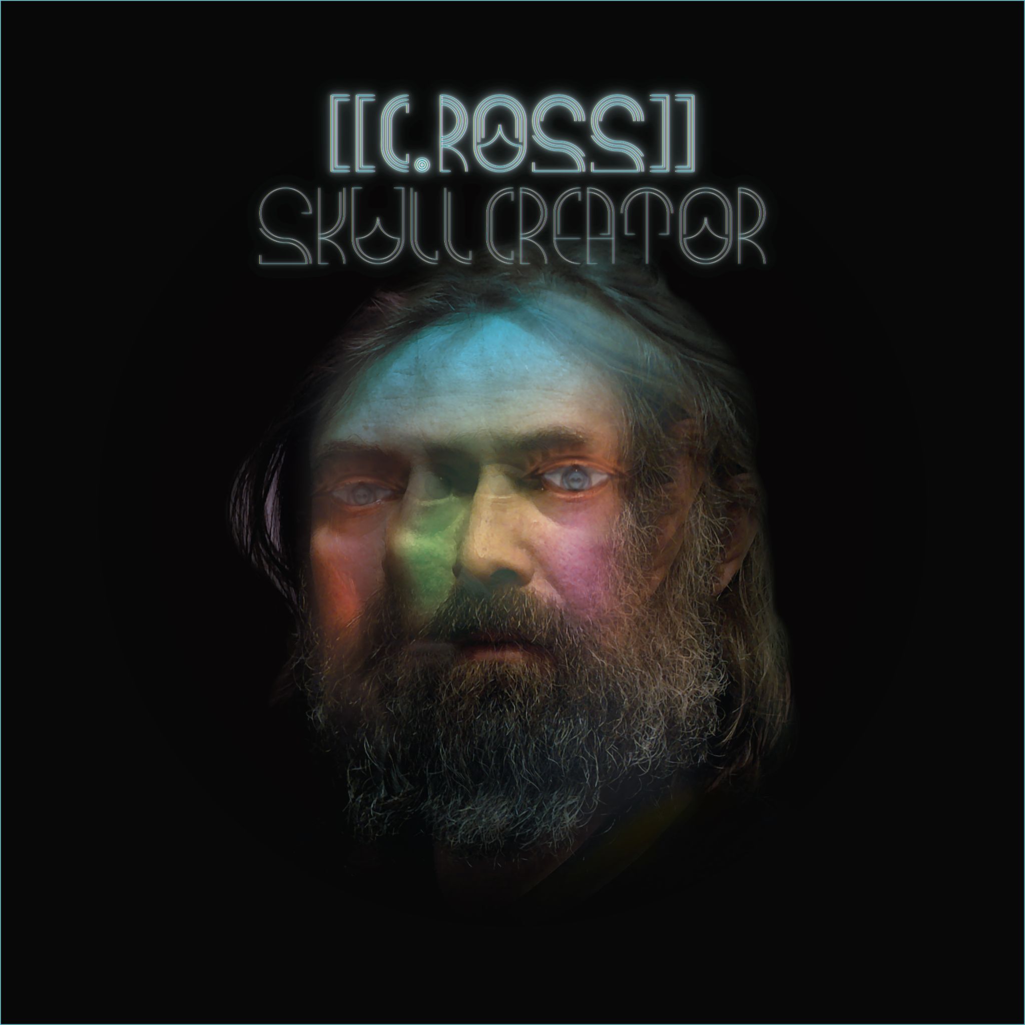 C.ROSS - Skull Creator