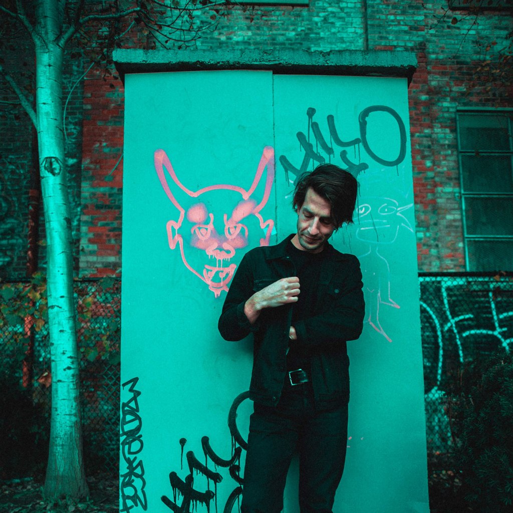 Fake Palms Share New Single/Video For Visions; Lemons LP Out September 16th Via Hand Drawn&nbsp;Dracula