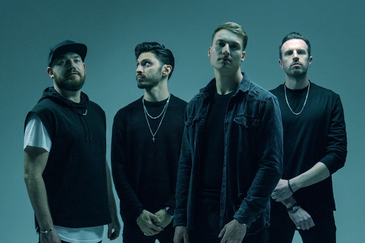 First Signs Of Frost